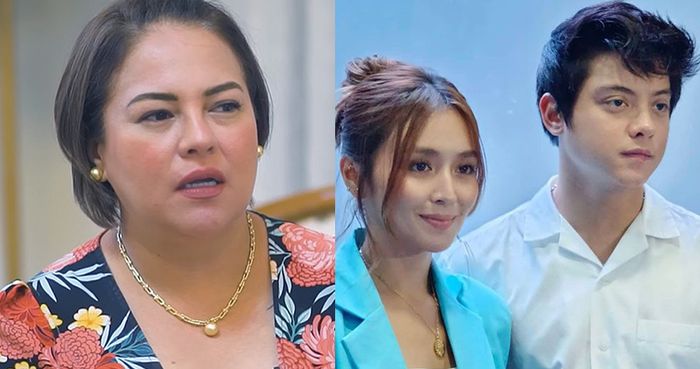 KARLA ESTRADA, CHUMIKA NA SA HIWALAYANG KATHRYN BERNARDO AT DANIEL PADILLA!