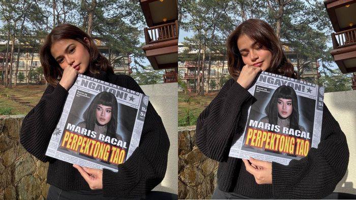 Maris Racal, may comeback song na ‘Perpektong Tao’ matapos ang cheating issue