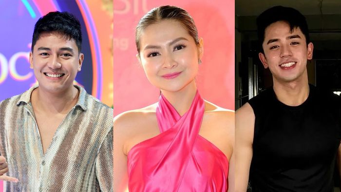 Barbie Forteza at Jak Roberto, naghiwalay dahil sa third party? David  Licauco, to the rescue?