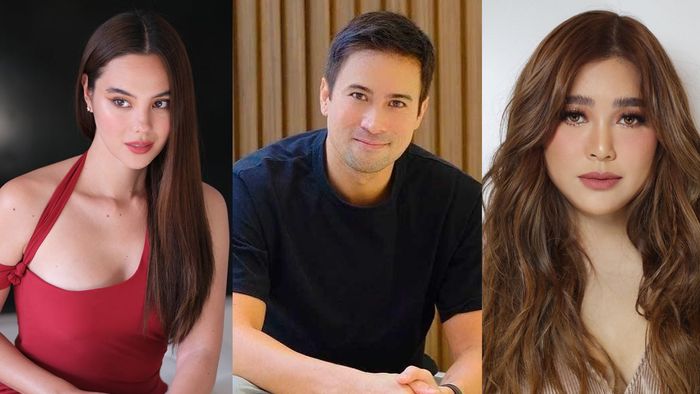 Sam Milby, tuluyan nang tinuldukan ang relasyon kay Catriona Gray at  nilinaw ang isyu kay Moira