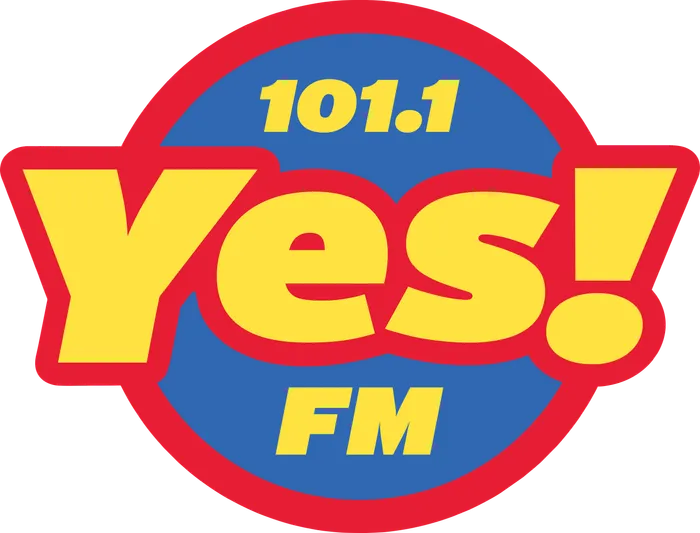 Yes FM Manila (m3u8) logo